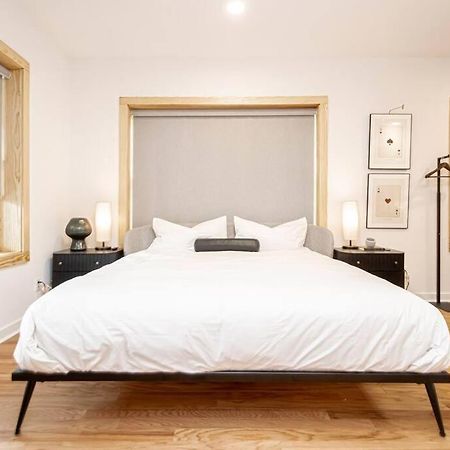 Steps To Bathhouses, Historic Studio, King Bed, Room # 101 Hot Springs Bagian luar foto
