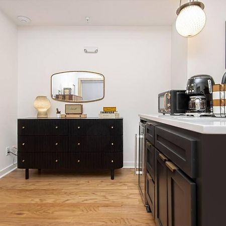 Steps To Bathhouses, Historic Studio, King Bed, Room # 101 Hot Springs Bagian luar foto