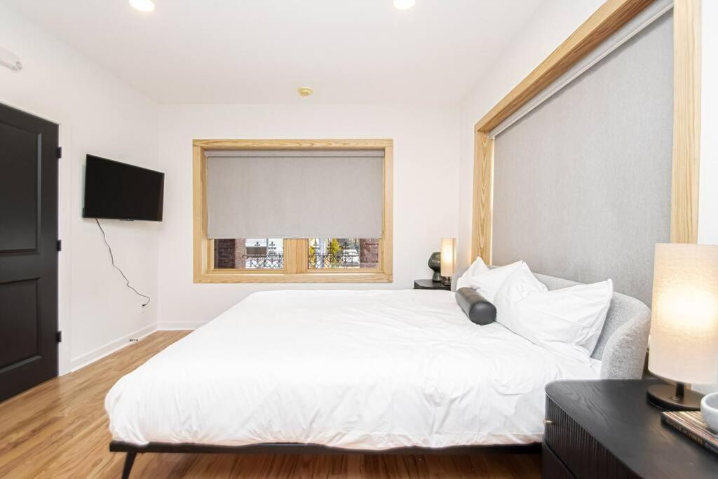 Steps To Bathhouses, Historic Studio, King Bed, Room # 101 Hot Springs Bagian luar foto